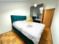 Izdavanje, jednosoban stan, 50m², Stari Aerodrom, Podgorica - image 7