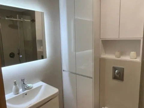 Izdavanje, jednosoban stan, 47m², City Kvart, Podgorica - image 7