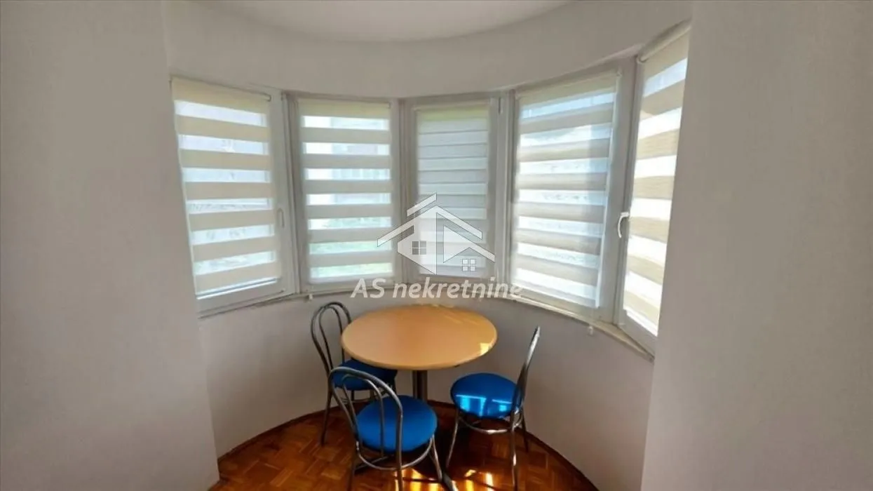 Izdavanje, dvosoban stan, 46m², Slavija, Vračar Sve Podlokacije