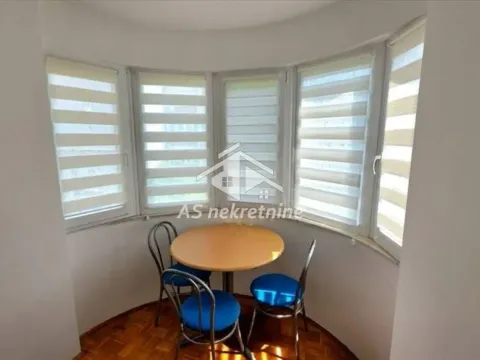 Izdavanje, dvosoban stan, 46m², Slavija, Vračar Sve Podlokacije - image 18