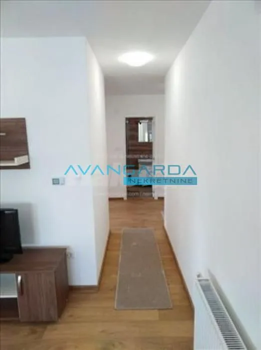 Rent, apartment, 63m², Zemun Bačka, Zemun Sve Podlokacije