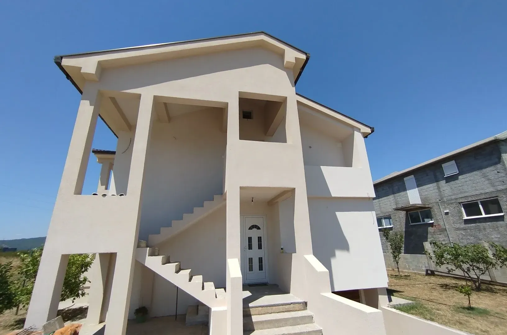 Rent, apartment, 95m², Donja Gorica, Podgorica