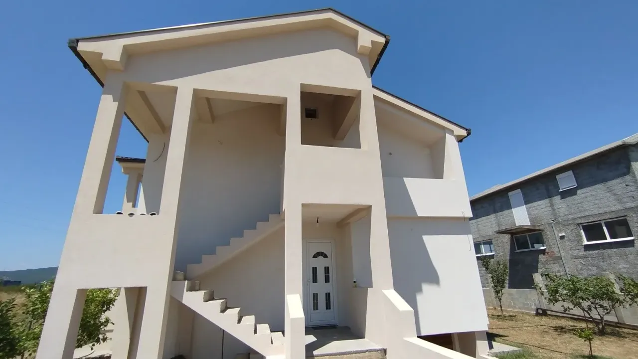 Izdavanje, stan, 95m², Donja Gorica, Podgorica