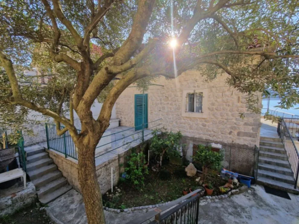 Sale, house, 136m², Dobrota, Kotor