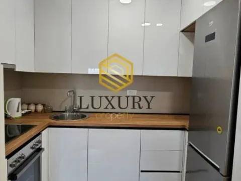 Izdavanje, jednosoban stan, 45m², Zabjelo, Podgorica - image 8