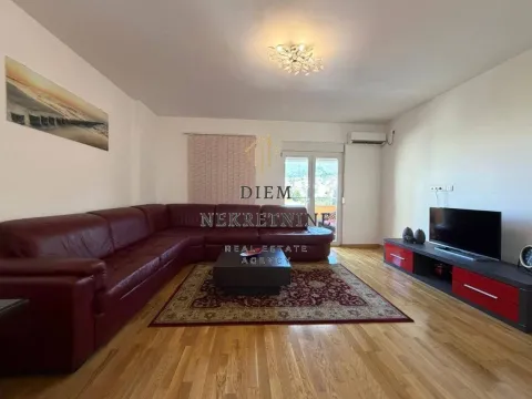 Rent, one bedroom apartment, 57m², Ilino, Bar - image 8