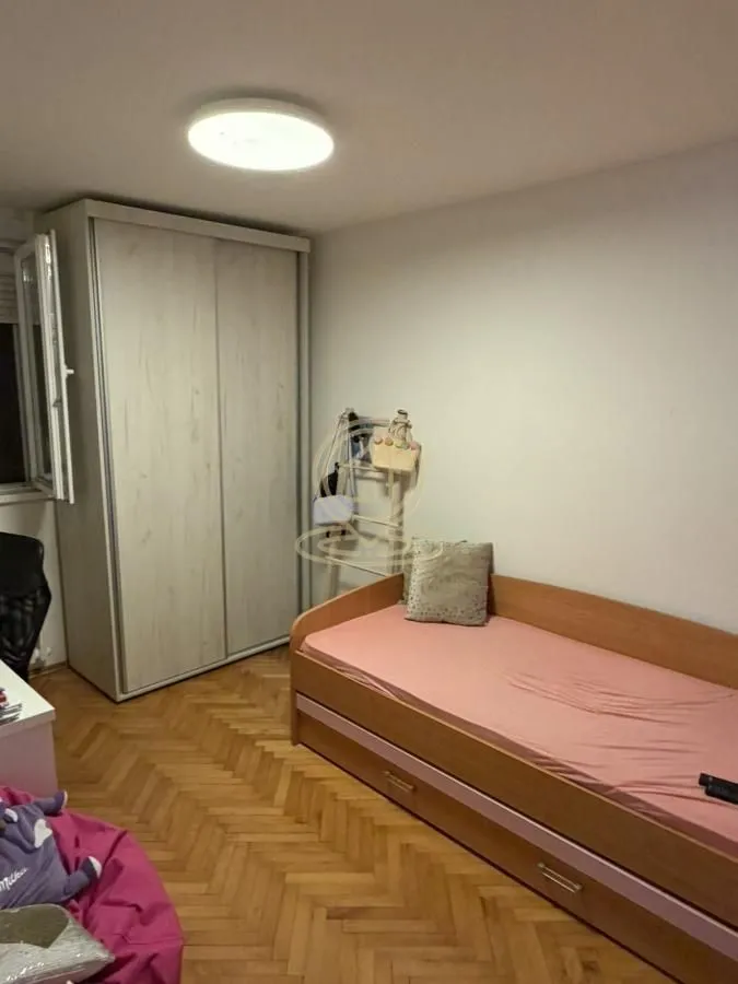 Sale, two bedroom apartment, 72m², Medijana, Niš