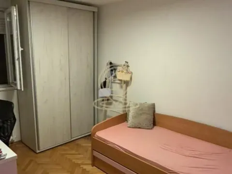 Sale, two bedroom apartment, 72m², Medijana, Niš - image 7