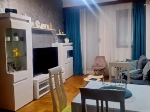 Rent, two bedroom apartment, 59m², Rozino, Budva - image 3