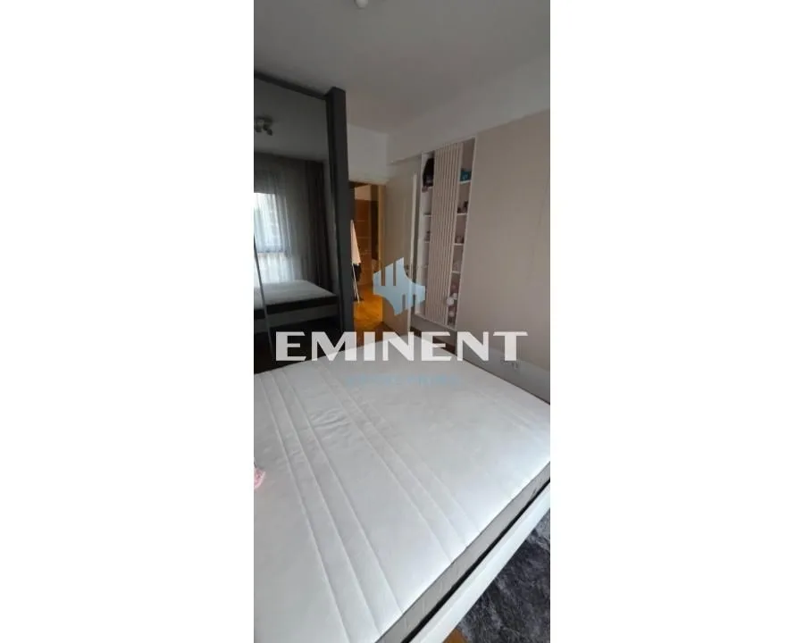 Rent, apartment, 52m², Voždovac Sve Podlokacije, Beograd