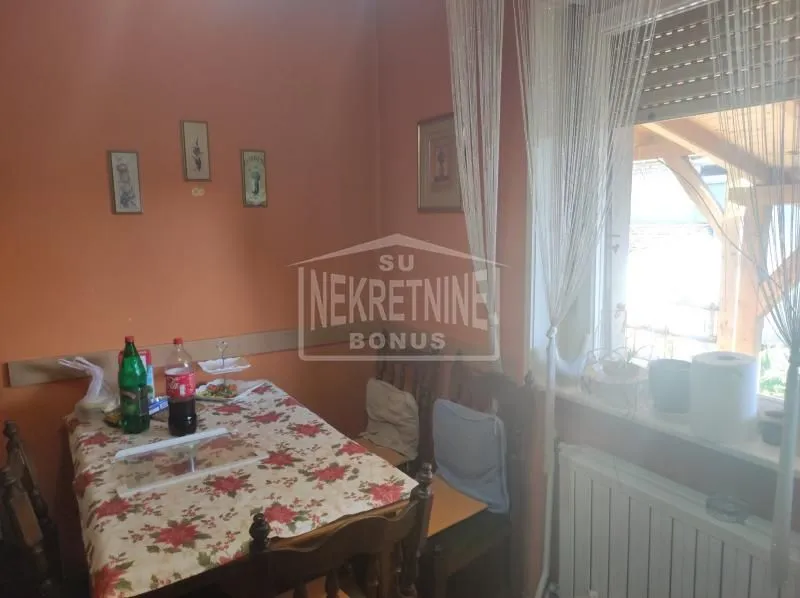 Prodaja, kuća, 99m², Mali Bajmok, Subotica