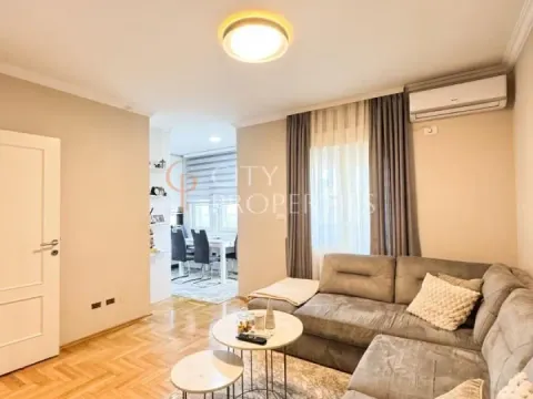 Prodaja, stan, 58m², Zabjelo, Podgorica - image 7