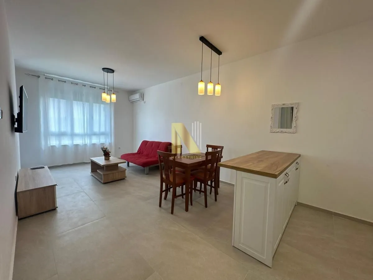 Rent, two bedroom apartment, 46m², Telep, Novi Sad Sve Podlokacije