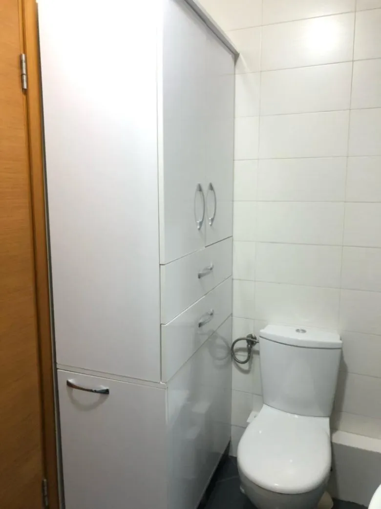Sale, one bedroom apartment, 44m², Stari Aerodrom, Podgorica