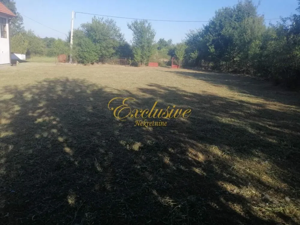 Prodaja, plac, 1500m², Koraćica, Mladenovac