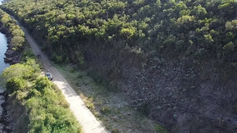 Prodaja, plac, 9900m², Zabrđe, Herceg Novi