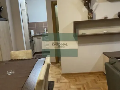 Prodaja, jednosoban stan, 41m², Centar, Čajetina - image 3