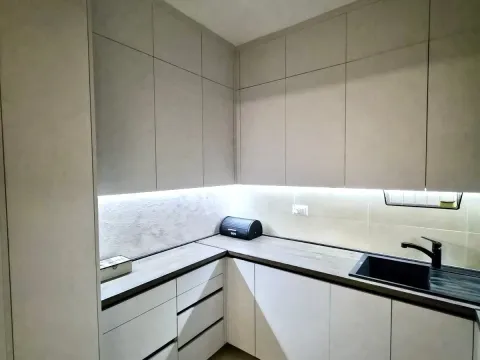 Izdavanje, jednosoban stan, 48m², Zabjelo, Podgorica - image 8