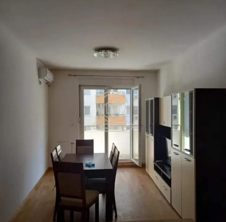 Sale, three bedroom apartment, 60m², Novi Sad, Srbija