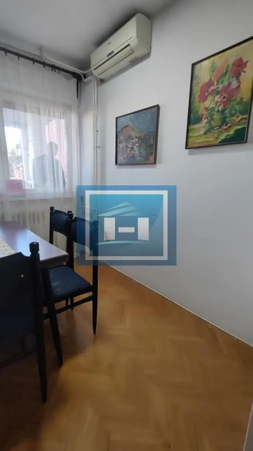 Prodaja, dvosoban stan, 75m², Strelište, Jagodina