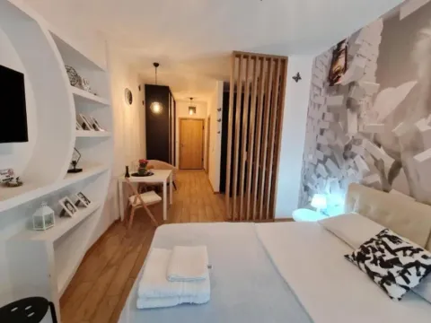 Prodaja, jednosoban stan, 27m², Budva, Crna Gora - image 7