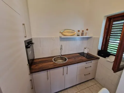 Sale, one bedroom apartment, 39m², Babin Do, Budva - image 4