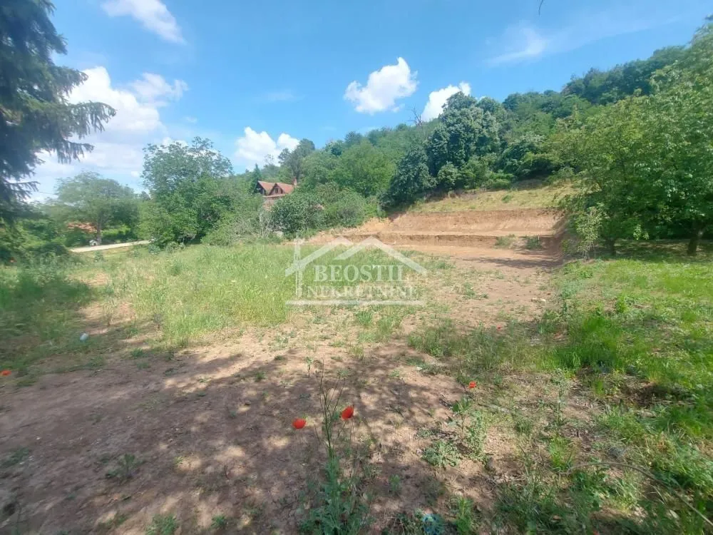Prodaja, plac, 1000m², Centar, Smederevo