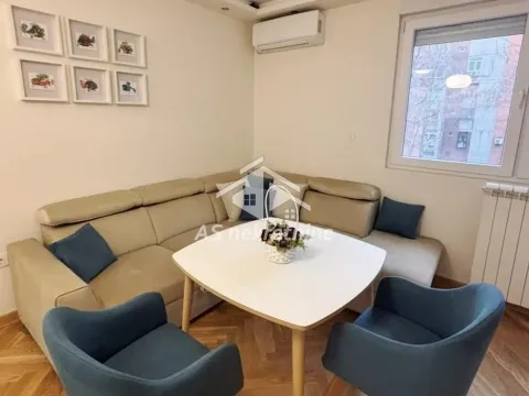 Stan in Vukov Spomenik