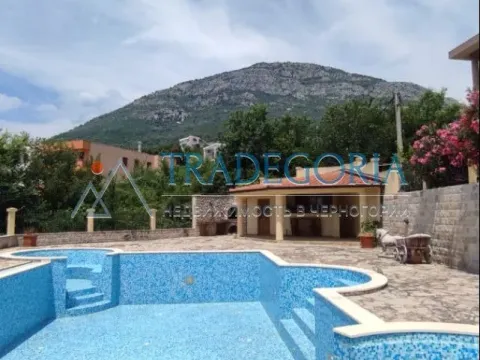 Prodaja, kuća, 400m², Bar, Crna Gora - image 16