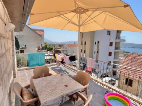 Izdavanje, jednosoban stan, 54m², Kava, Tivat - image 13