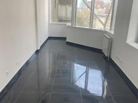 Izdavanje, poslovni prostor, 149m², Savski Venac, Beograd - image 6