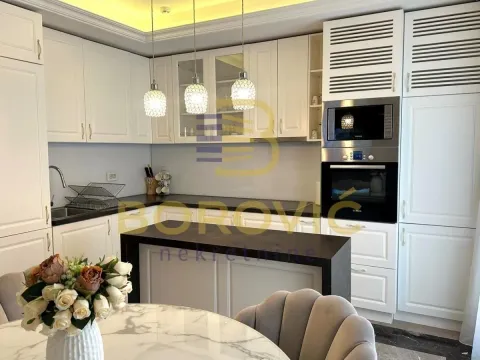 Rent, three bedroom apartment, 85m², Voždovačka Crkva, Voždovac Sve Podlokacije - image 6