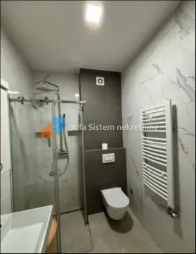 Rent, three bedroom apartment, 55m², Južni Bulevar, Vračar Sve Podlokacije - image 15