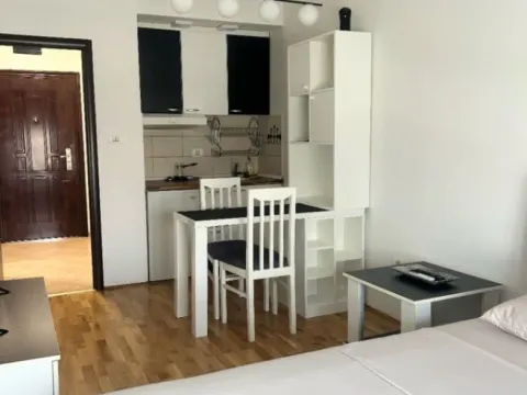 Stan-na-dan, garsonjera, 22m², City Kvart, Podgorica - image 6