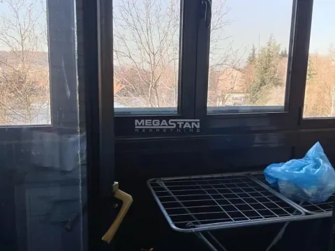 Sale, one bedroom apartment, 41m², Mirijevo 1, Mirijevo Sve Podlokacije - image 11