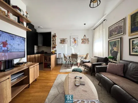 Izdavanje, dvosoban stan, 60m², Zabjelo, Podgorica - image 4