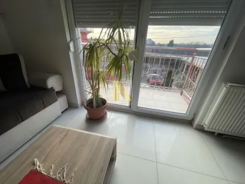 Rent, three bedroom apartment, 65m², Petrovaradin, Novi Sad - image 7