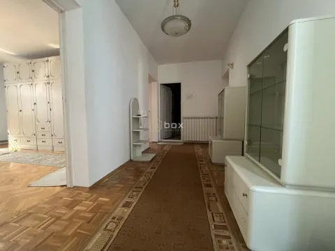 Rent, three bedroom apartment, 90m², Medijana, Niš - image 5