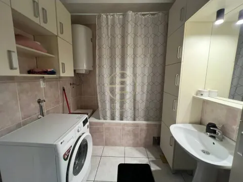 Sale, two bedroom apartment, 50m², Grbavica, Novi Sad Sve Podlokacije - image 11