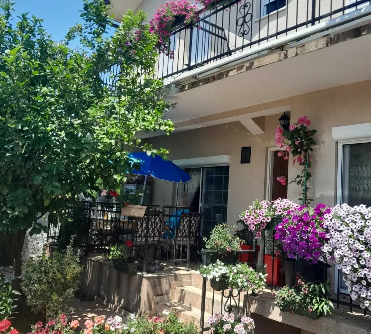 Prodaja, kuća, 240m², Podgorica, Crna Gora
