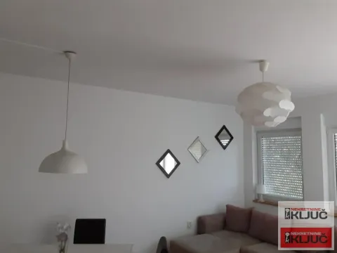 Rent, two bedroom apartment, 45m², Grbavica, Novi Sad Sve Podlokacije - image 2