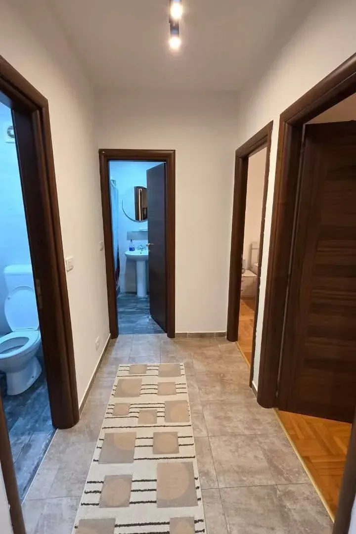 Prodaja, dvosoban stan, 66m², Stari Aerodrom, Podgorica