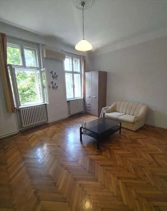 Prodaja, četvorosoban stan, 100m², Stari Grad, Beograd