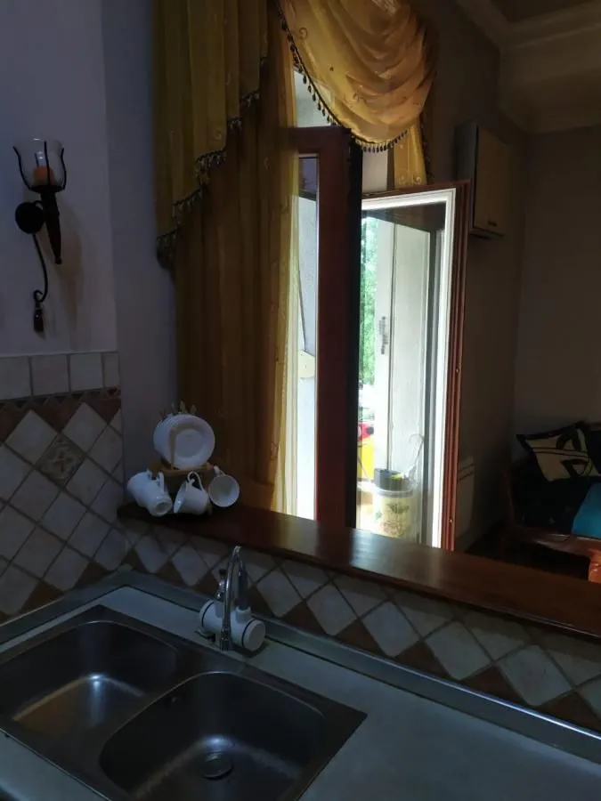 Prodaja, dvosoban stan, 95m², Podgorica, Crna Gora