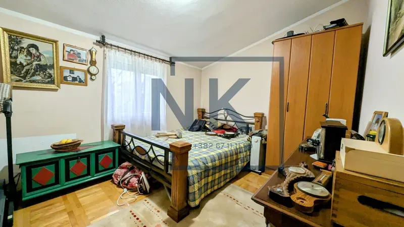 Prodaja, kuća, 240m², Zagorič, Podgorica