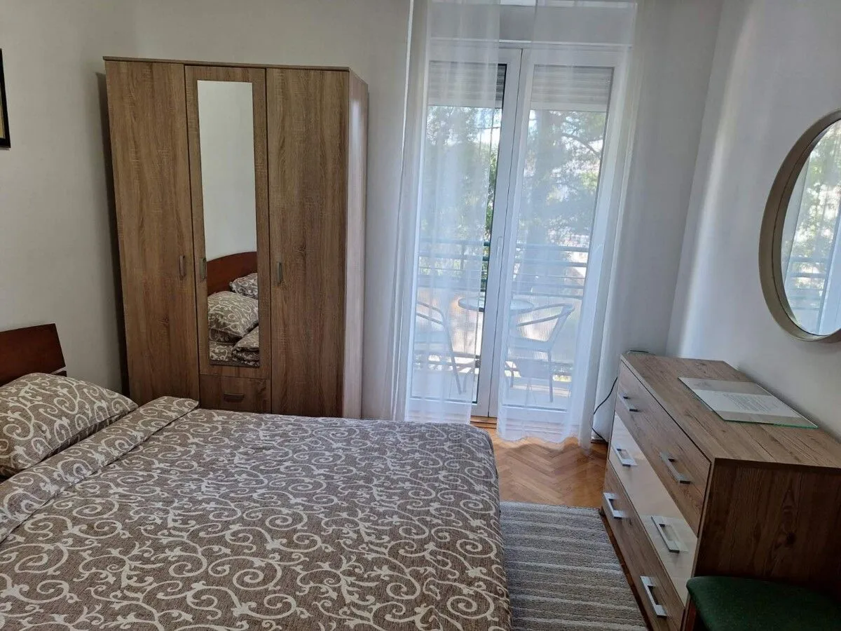 Rent, two bedroom apartment, 68m², Centar, Podgorica