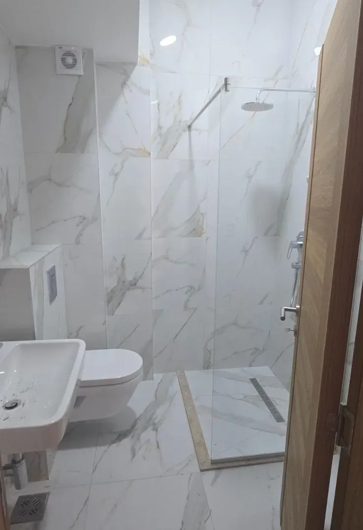 Prodaja, jednosoban stan, 47m², Momišići, Podgorica