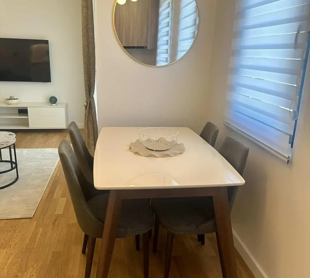 Izdavanje, dvosoban stan, 60m², Zabjelo, Podgorica - Vedere 4