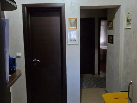 Prodaja, dvosoban stan, 65m², Zabjelo, Podgorica - image 11