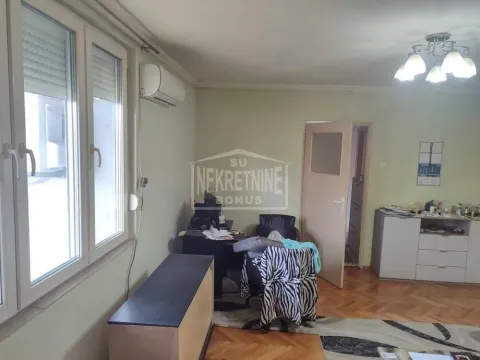 Stan in Teslino Naselje